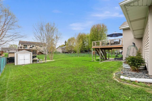 6235 146th Street N, Hugo, MN 55038
