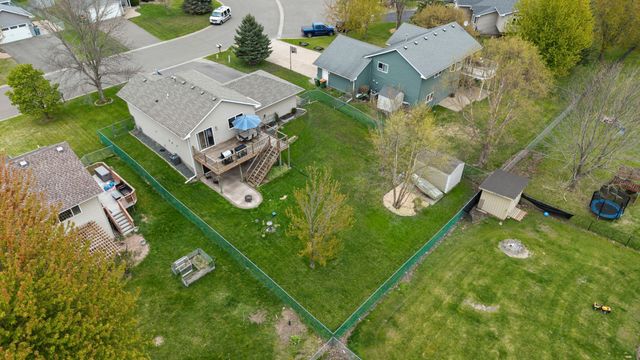 6235 146th Street N, Hugo, MN 55038