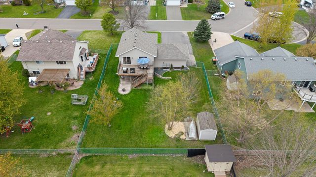 6235 146th Street N, Hugo, MN 55038