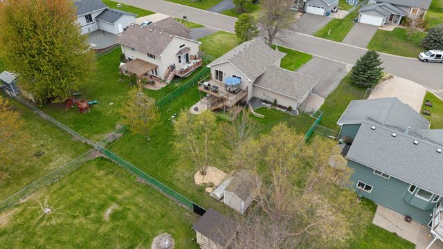 6235 146th Street N, Hugo, MN 55038