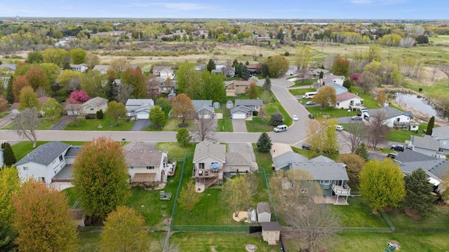 6235 146th Street N, Hugo, MN 55038