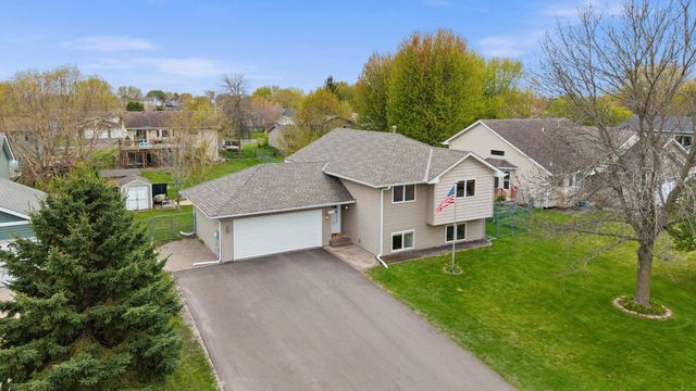 6235 146th Street N, Hugo, MN 55038