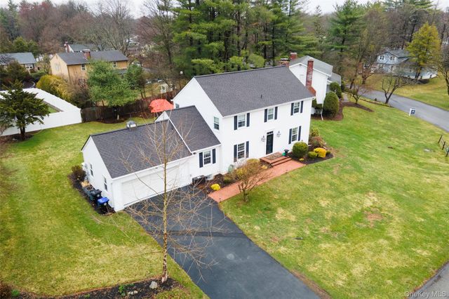 44 Thornwood Drive, Poughkeepsie, NY 12603