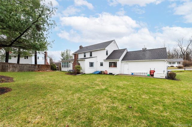 44 Thornwood Drive, Poughkeepsie, NY 12603