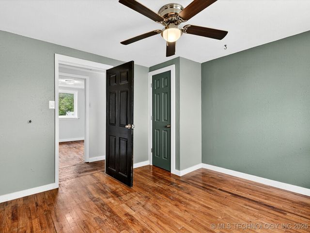 396950 W 1300 Road, Dewey, OK 74029