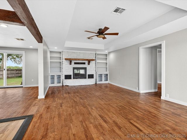 396950 W 1300 Road, Dewey, OK 74029