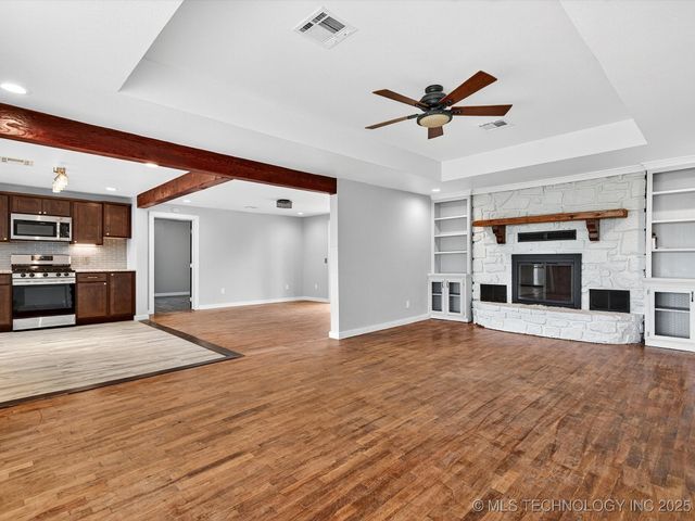 396950 W 1300 Road, Dewey, OK 74029