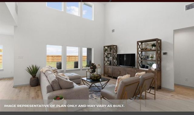 6823 Amber Cliff Lane, Richmond, TX 77469