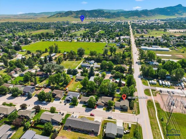 1802 SUGAR CREEK PL, Spearfish, SD 57783