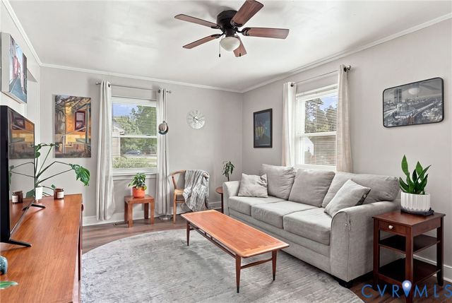 14224 Bermuda Ave, Chester, VA 23836