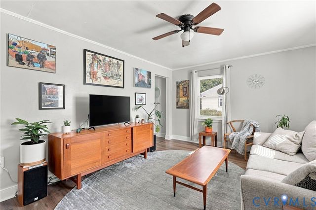14224 Bermuda Ave, Chester, VA 23836