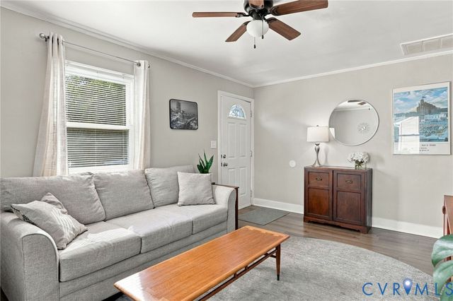 14224 Bermuda Ave, Chester, VA 23836