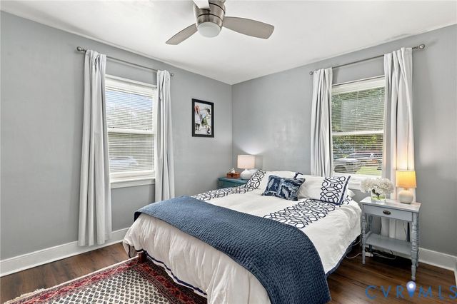14224 Bermuda Ave, Chester, VA 23836
