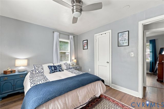14224 Bermuda Ave, Chester, VA 23836