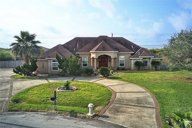 5325 Wild Olive, Corpus Christi, TX 78413
