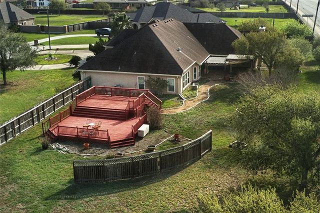 5325 Wild Olive, Corpus Christi, TX 78413