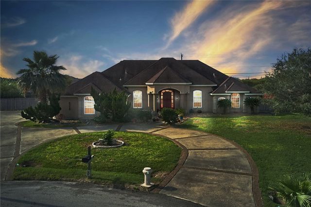 5325 Wild Olive, Corpus Christi, TX 78413