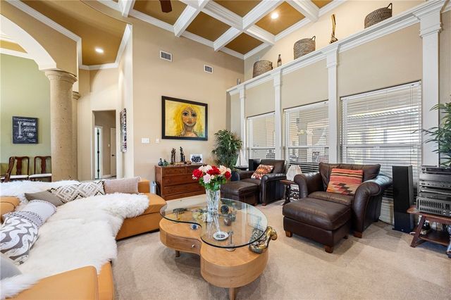 5325 Wild Olive, Corpus Christi, TX 78413