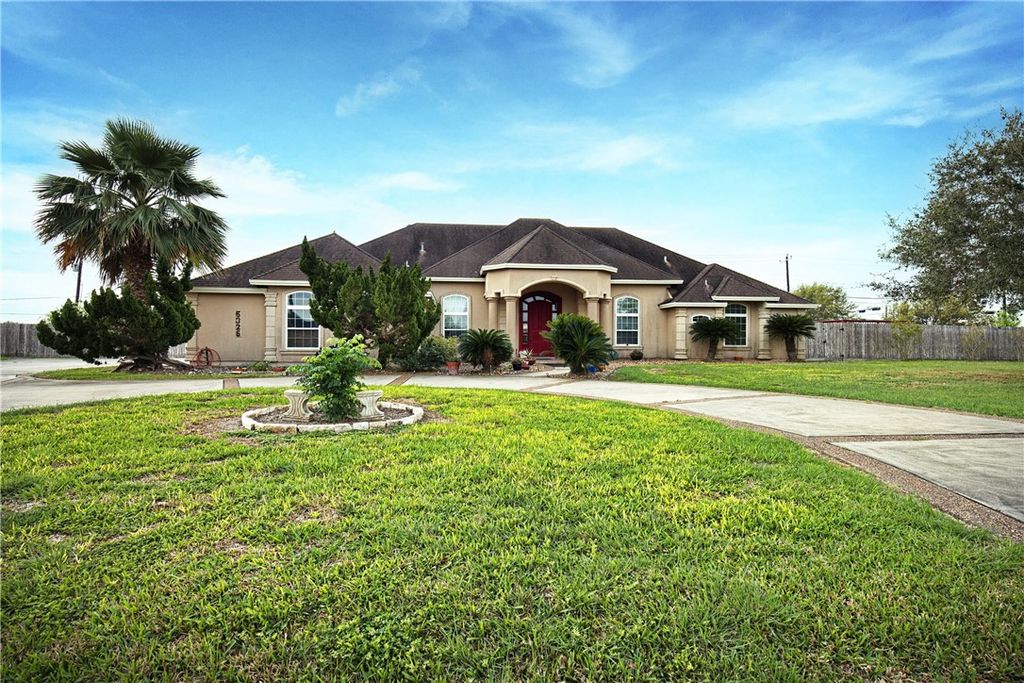 5325 Wild Olive, Corpus Christi, TX 78413