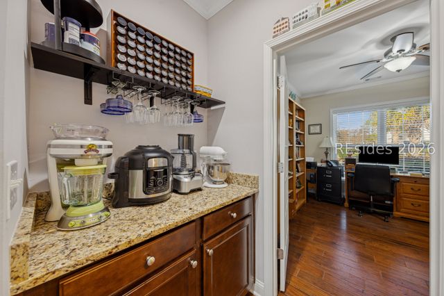 45 Ocoee Dr, Bluffton, SC 29910