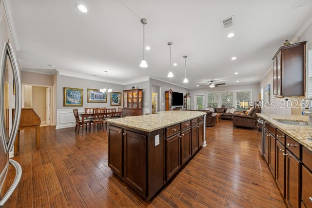 45 Ocoee Dr, Bluffton, SC 29910