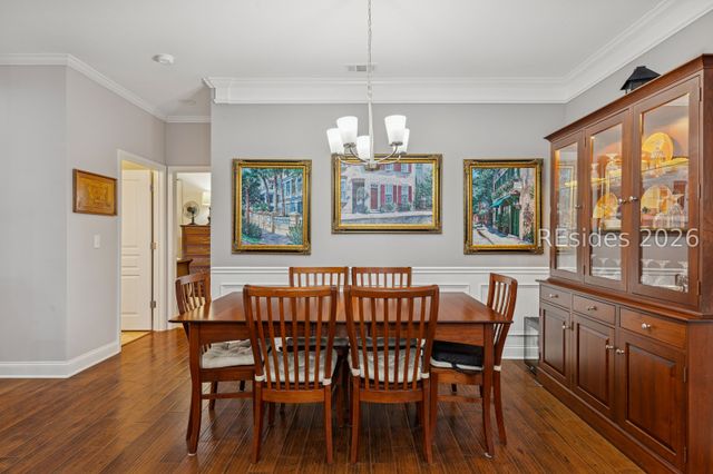 45 Ocoee Dr, Bluffton, SC 29910