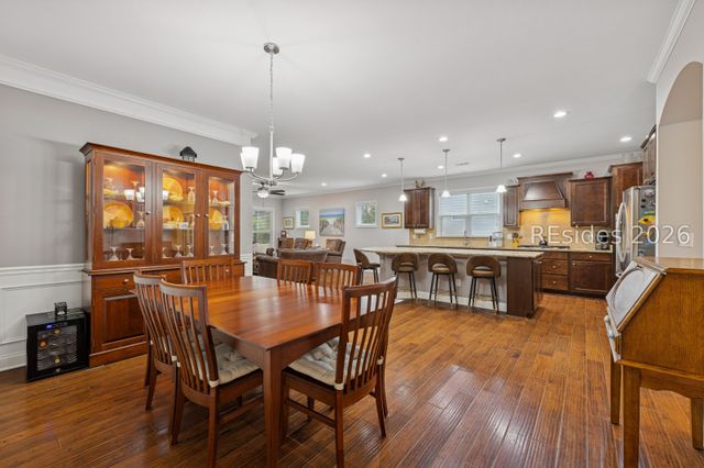 45 Ocoee Dr, Bluffton, SC 29910