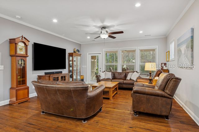 45 Ocoee Dr, Bluffton, SC 29910