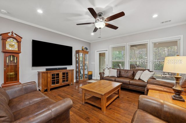 45 Ocoee Dr, Bluffton, SC 29910