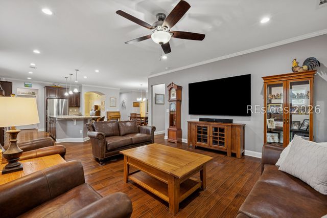 45 Ocoee Dr, Bluffton, SC 29910