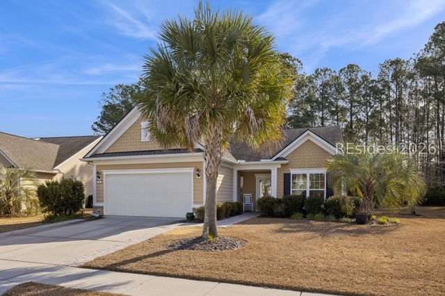 45 Ocoee Dr, Bluffton, SC 29910