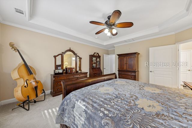 45 Ocoee Dr, Bluffton, SC 29910