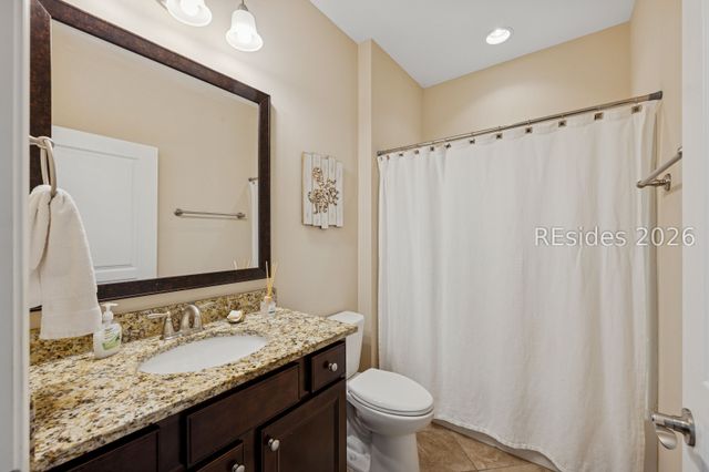 45 Ocoee Dr, Bluffton, SC 29910