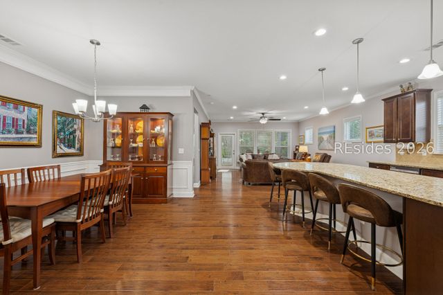 45 Ocoee Dr, Bluffton, SC 29910