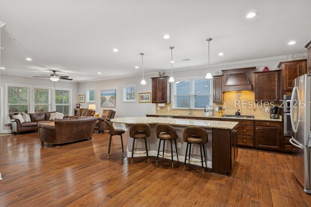 45 Ocoee Dr, Bluffton, SC 29910