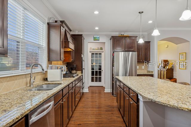 45 Ocoee Dr, Bluffton, SC 29910