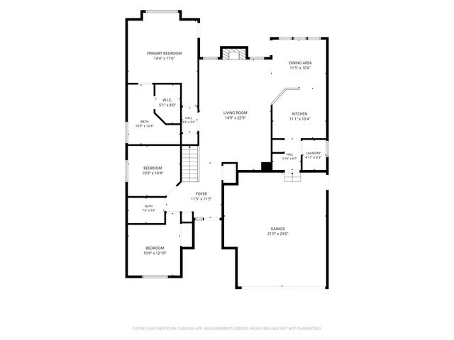 128 Marissa Ct, Spokane, WA 99208