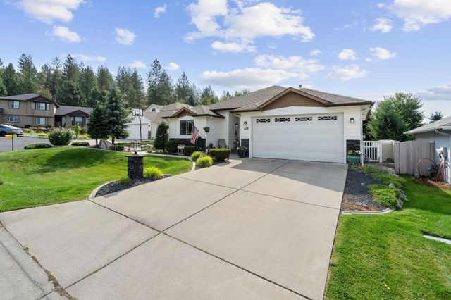 128 Marissa Ct, Spokane, WA 99208