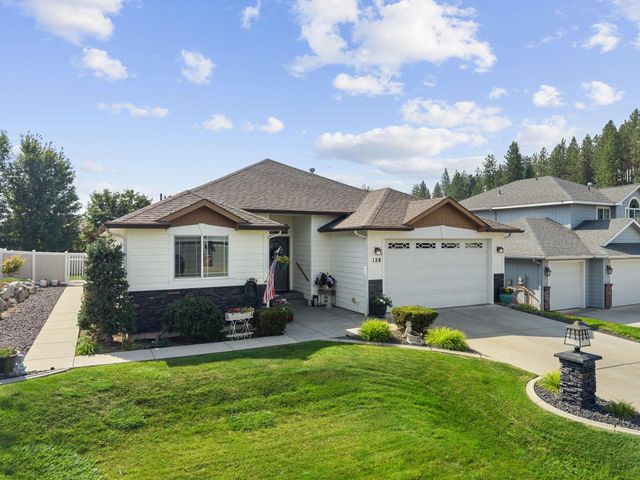 128 Marissa Ct, Spokane, WA 99208