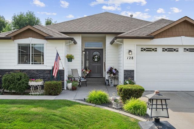 128 Marissa Ct, Spokane, WA 99208