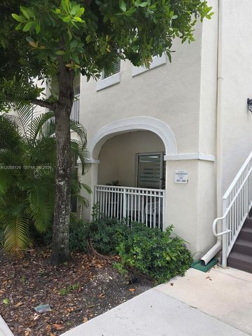 11403 NW 89th Street 111, Doral, FL 33178