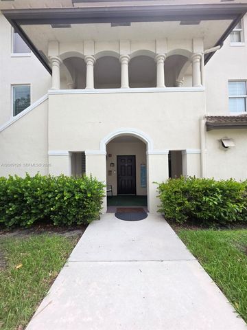 11403 NW 89th Street 111, Doral, FL 33178