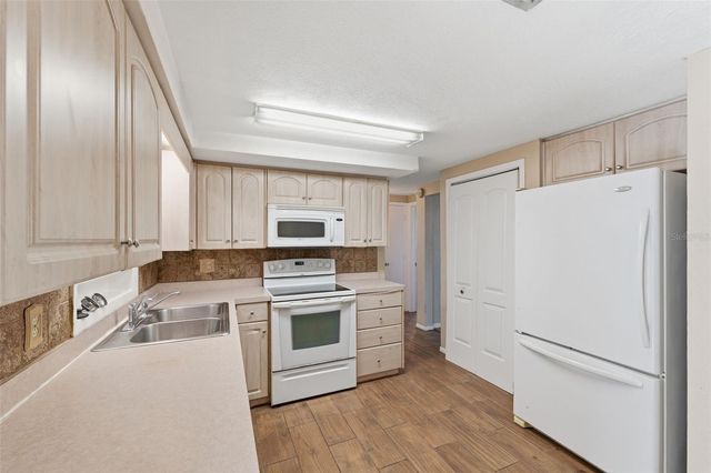 10814 FILLMORE AVENUE, Port Richey, FL 34668