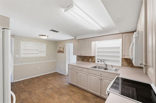 10814 FILLMORE AVENUE, Port Richey, FL 34668