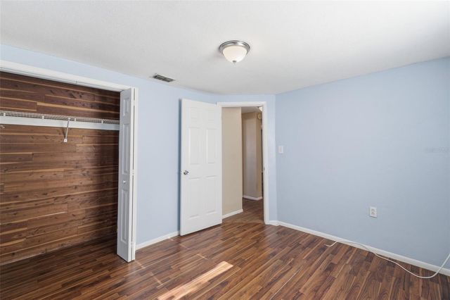 10814 FILLMORE AVENUE, Port Richey, FL 34668