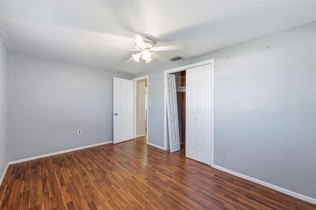 10814 FILLMORE AVENUE, Port Richey, FL 34668