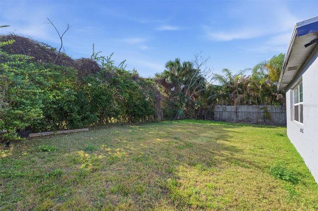 10814 FILLMORE AVENUE, Port Richey, FL 34668