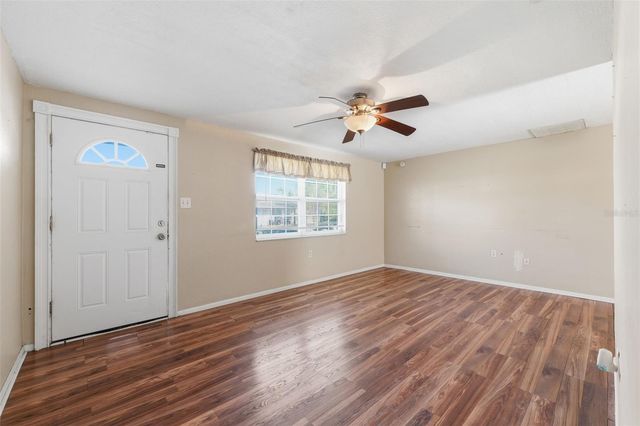 10814 FILLMORE AVENUE, Port Richey, FL 34668