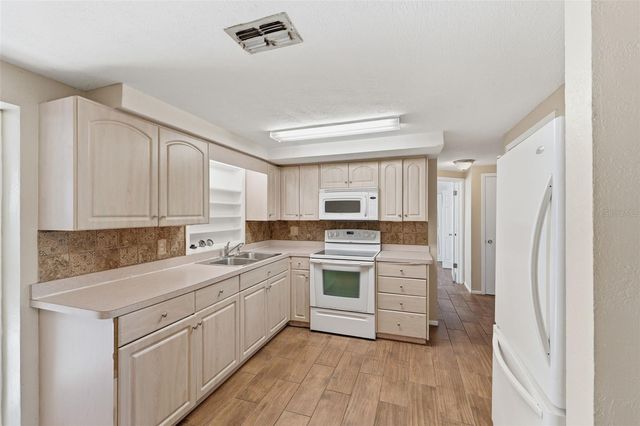 10814 FILLMORE AVENUE, Port Richey, FL 34668