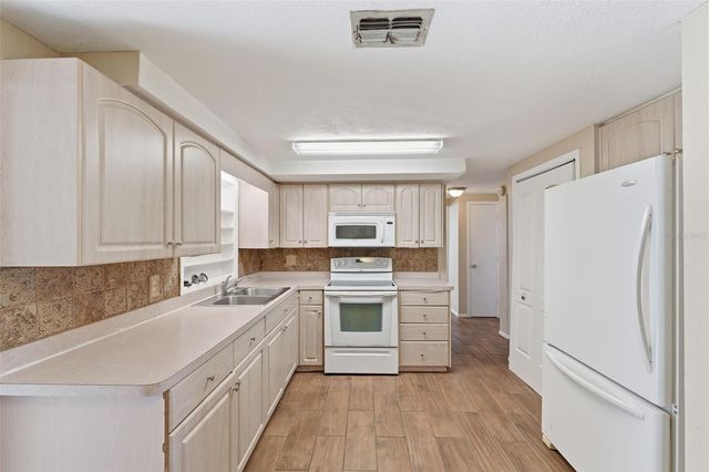 10814 FILLMORE AVENUE, Port Richey, FL 34668